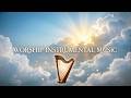 Prayer Instrumental Worship Music | Deep Prayer &amp; Soaking | Prayer Music, Meditation &amp; Healing Music