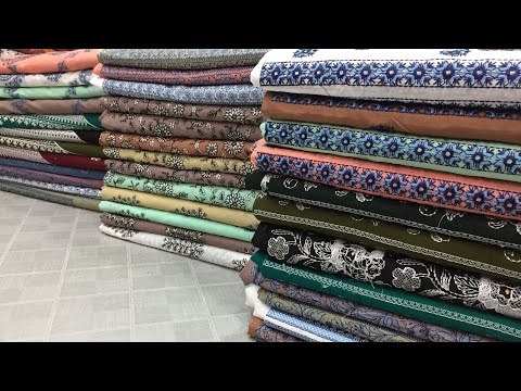 ** Bareeze pure lawn ** Fresh stock 