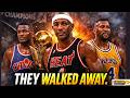 Drexler Stuns the NBA | Cavs Build a SUPERTEAM | 1990 Rewritten Ep. 1