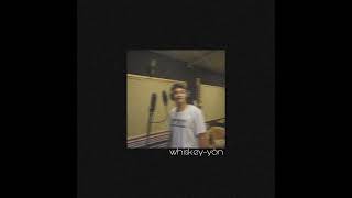 Whiskey-Yön