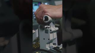 AIRBUS LIMITS YOU… BOEING LETS YOU PUSH