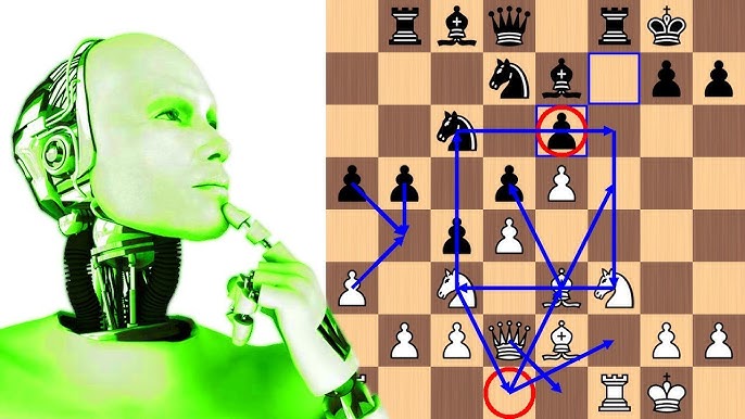 AlphaZero: the new king of chess - De Econometrist