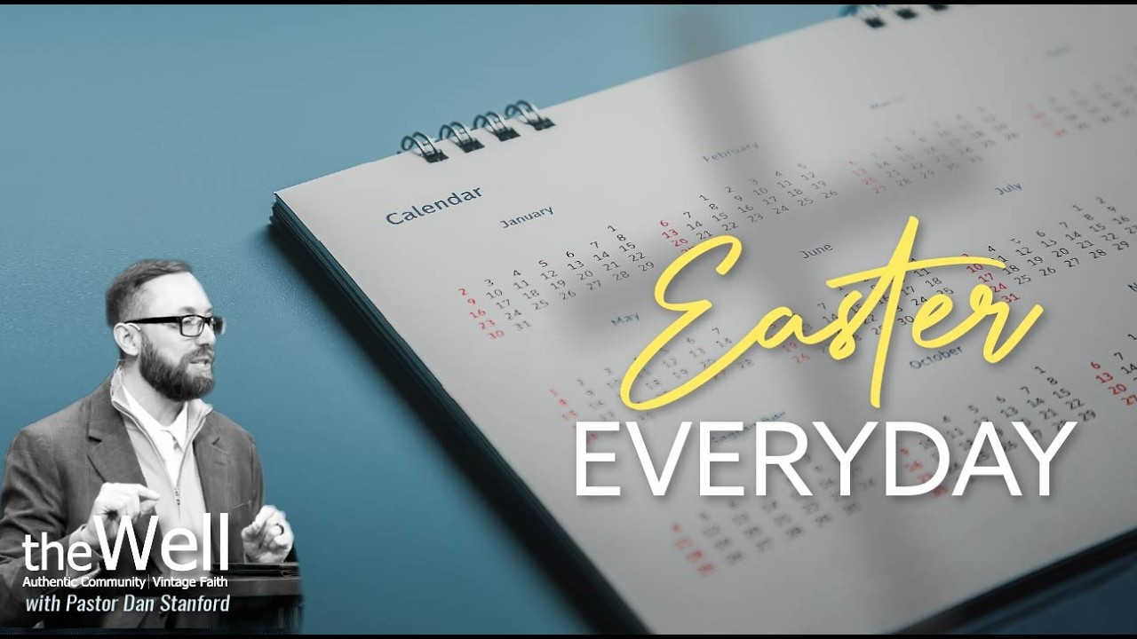 Easter Everyday (LIVE)