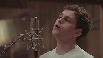 "Disappear" from DEAR EVAN HANSEN performed by Taylor Trensch and Alex Boniello | DEAR EVAN HANSEN