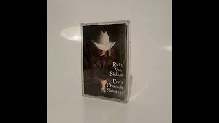 Ricky Van Shelton - Don't Overlook Salvation [Full Cassette Album] Net Worth