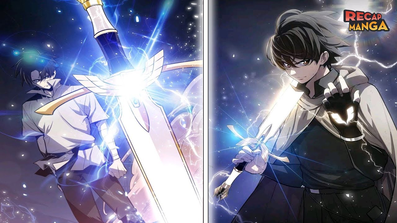 He Was An Exhausted Weakling But Became A Master Level Fighter By Training Until His Body Broke