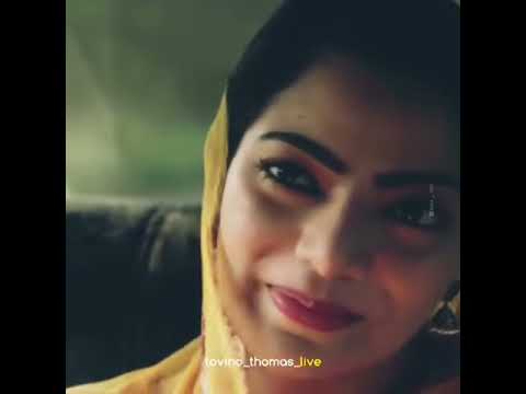 Hijabinullil nayanamathaare by tovino thomas