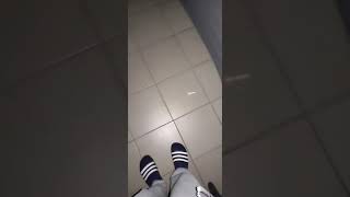 Cig Crush In Flip Flops