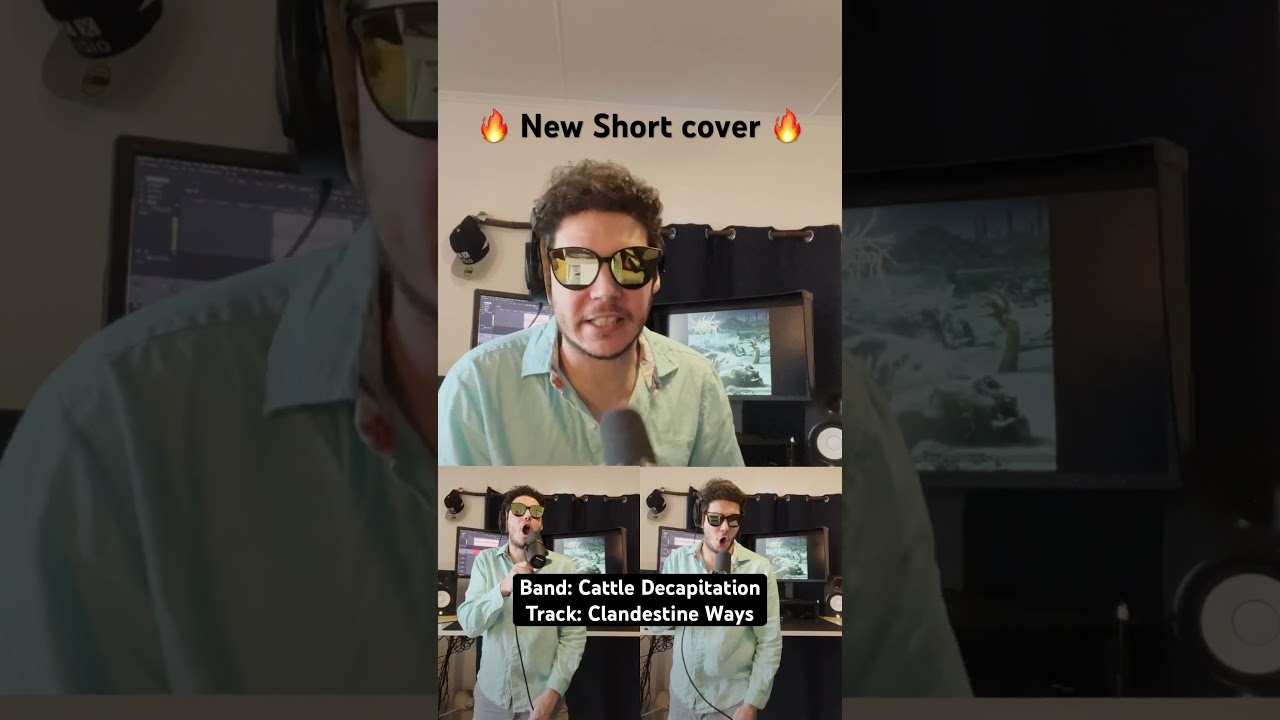 A classic track from the band. 🐄