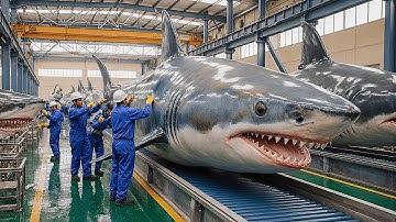 120 Minutes of Satisfying Videos of Workers Doing Their Job Perfectly!