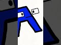 Esperanto Alphabet Lore - A