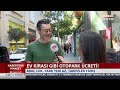 Otopark Ücretleri Denetleniyor Mu?
