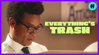 Everything's Trash Season 1, Episode 10 | Jayden's Voting Disaster | Freeform
