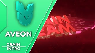TeamCrain Intro ♦ AveonFX