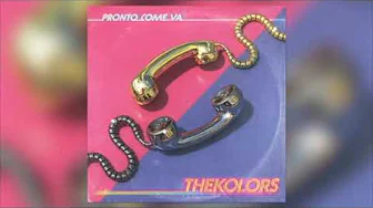 The Kolors pronto come va Remix by Dj Roby The Kolors pronto come va Remix by Dj Roby