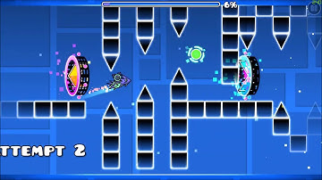 Music sync on point - (My part in Retroboy