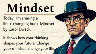 Mindset Book Summary in Easy English || Graded Reader 🔥 || Level 2 || English Listening Practice ✅️ Mindset Book Summary in Easy English || Graded Reader 🔥 || Level 2 || English Listening Practice ✅️