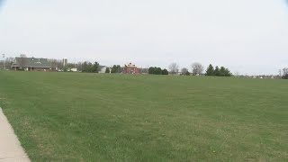 City of Appleton park may be named after Firefighter Lundgaard