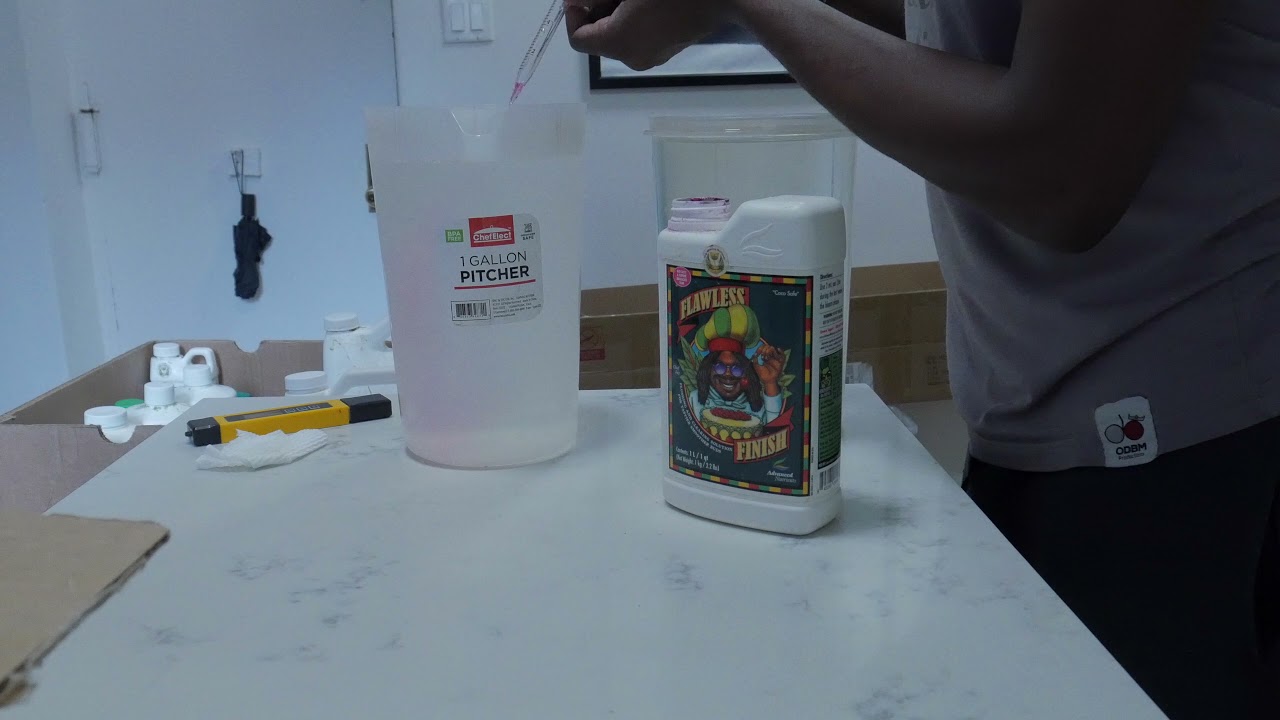 When & How I know When to Flush - PlugTalk101 ( S6 Ep32 )