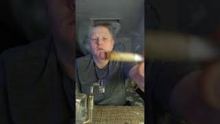 Peanut Butter Breath Preroll by Gleaf🔥(video cuts out because my phone ran🏃🏼 out of space)