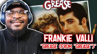 Frankie Valli And The Four Seasons - Grease From Grease Reactionreview