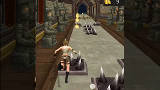 Temple Lost Running Game 3d 001 screenshot 1