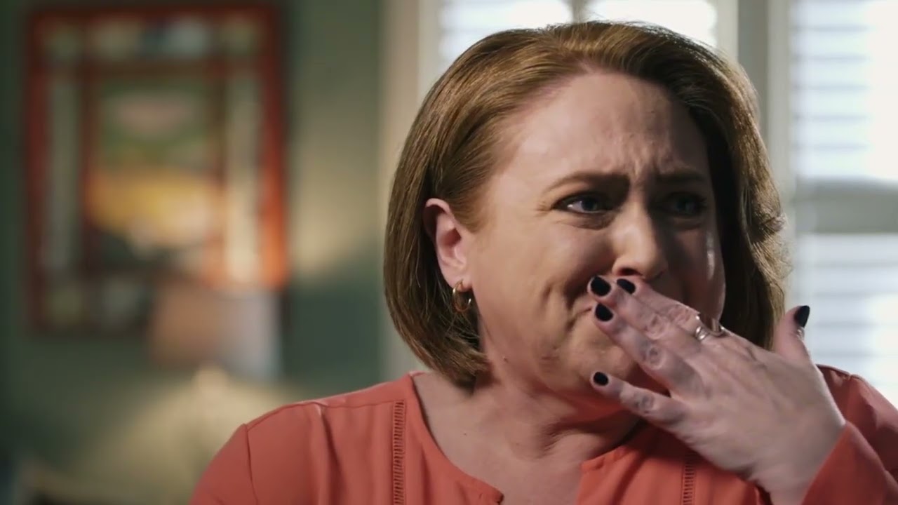 INVESTIGAÇÃO DISCOVERY | UMA OBSESSÃO | As fitas do assassinato