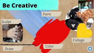 Children's Activity-Heart Maps
