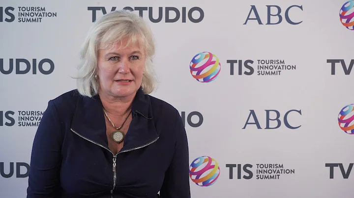 Interview with Daniela Wagner, Group Business Deve...