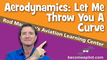Let Me Throw You a Curve: How a Wing Produces Lift