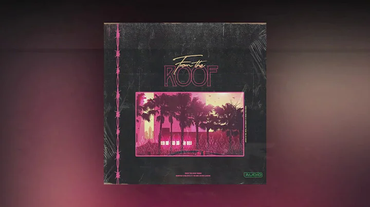 Quinten Coblentz - From the Roof (Remix) [feat. YB...