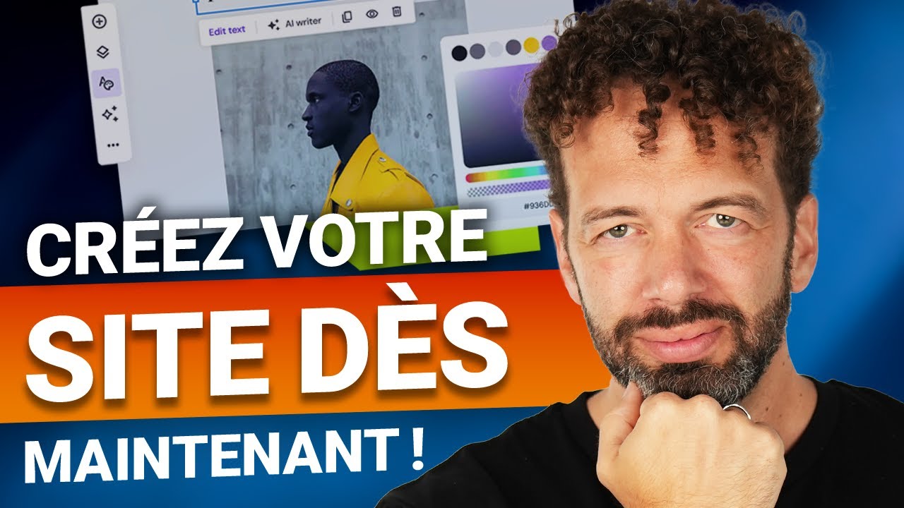 Pourquoi tout le monde a-t-il besoin d'un site web personnel en 2025 ? Oui, même vous !