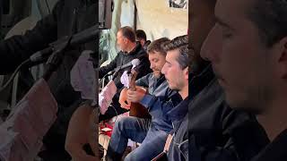 Uğur torun gönül dağı yağmur yağmur boran olunca cümbüş ile düet