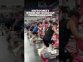 South Korea World Cup team go viral for intense training sessions