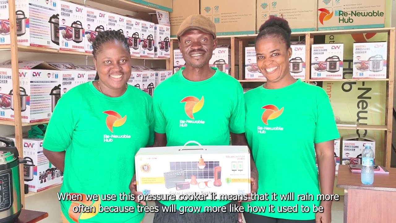 Creating Lasting Impacts in Informal Settlements: The Story of Jaaja Mukyala of Nansana