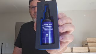 Arthcal Methylene Blue 1% Third Party Lab Tested Solution
