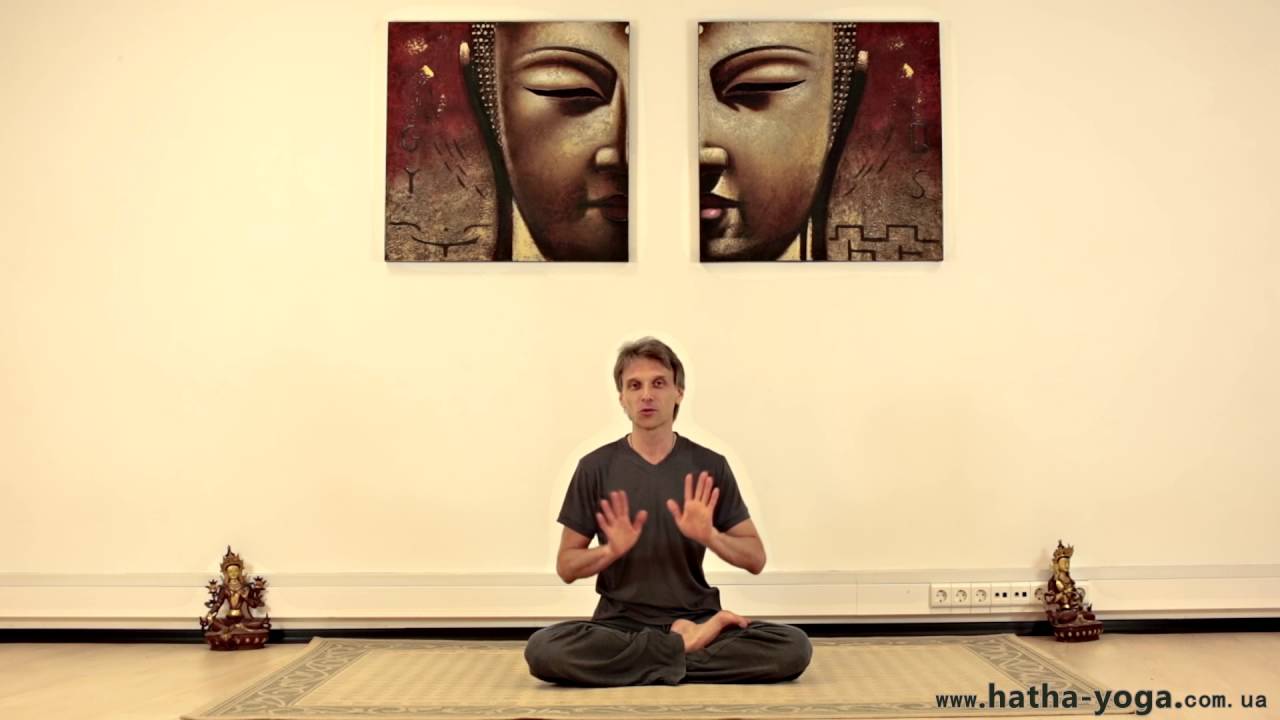Linda Roberts Yogamilf