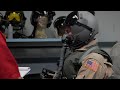 NASA Armstrong Positive Pressure Breathing Training