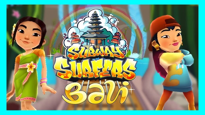 Subway Surfers World Tour: Miami 2020, Subway Surfers Wiki