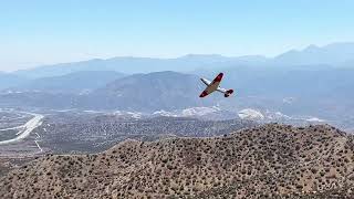 Very rare aircraft: the YP-37