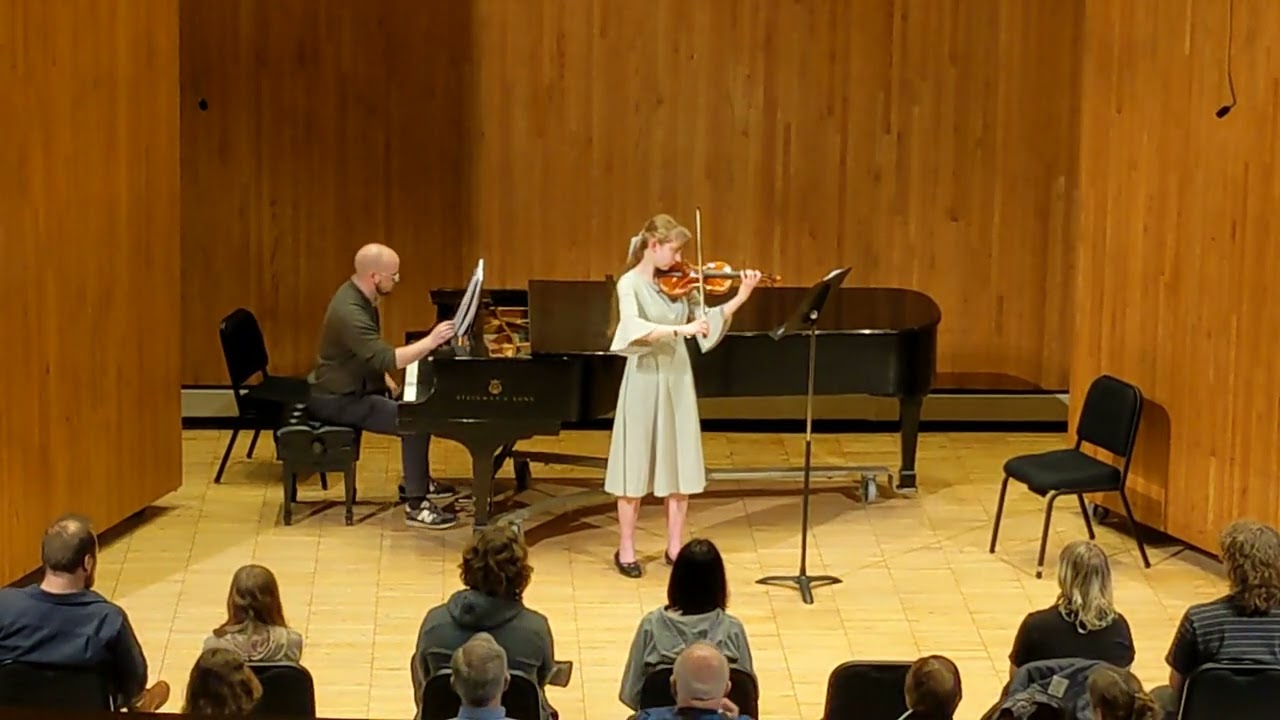 Perpetuo Mobile from Little Suite, No. 6 - Carl Bohm