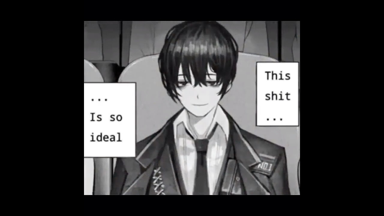 Limbus Jumpscare P.4 #shortsfeed #memes #limbuscompany #projectmoon #ideal