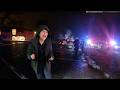 25-Year-Old Woman 2x Over The Limit, Flips SUV Into Pole During Late Night, Out Of Control
