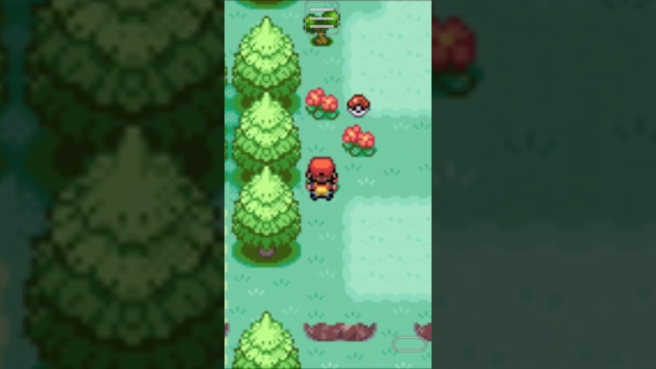 Como conseguir o TM flash no Pokémon (FIRE RED)