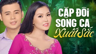 Cặp Đôi Hoàng Sanh Kim Thoa Song Ca Xuất Sắc Nhất - LK Trữ Tình Bolero Chọn Lọc Mới Nhất 2023