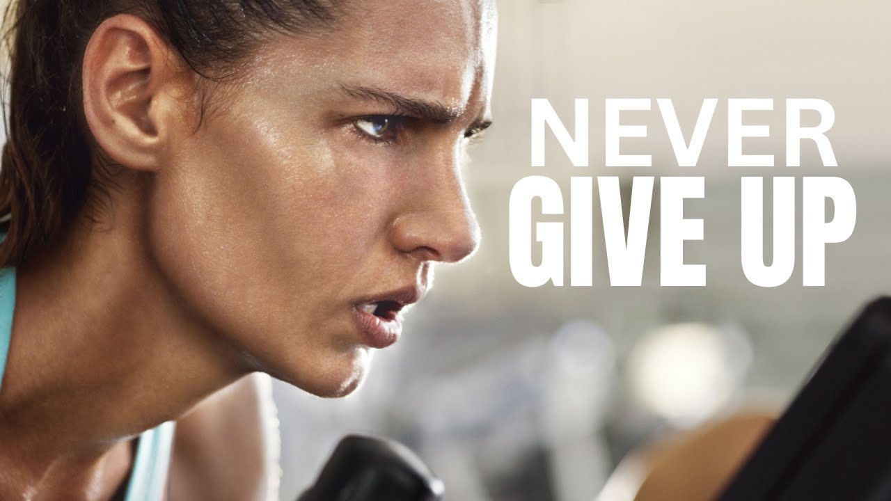 Achieving greatness: The power of perseverance and determination ...