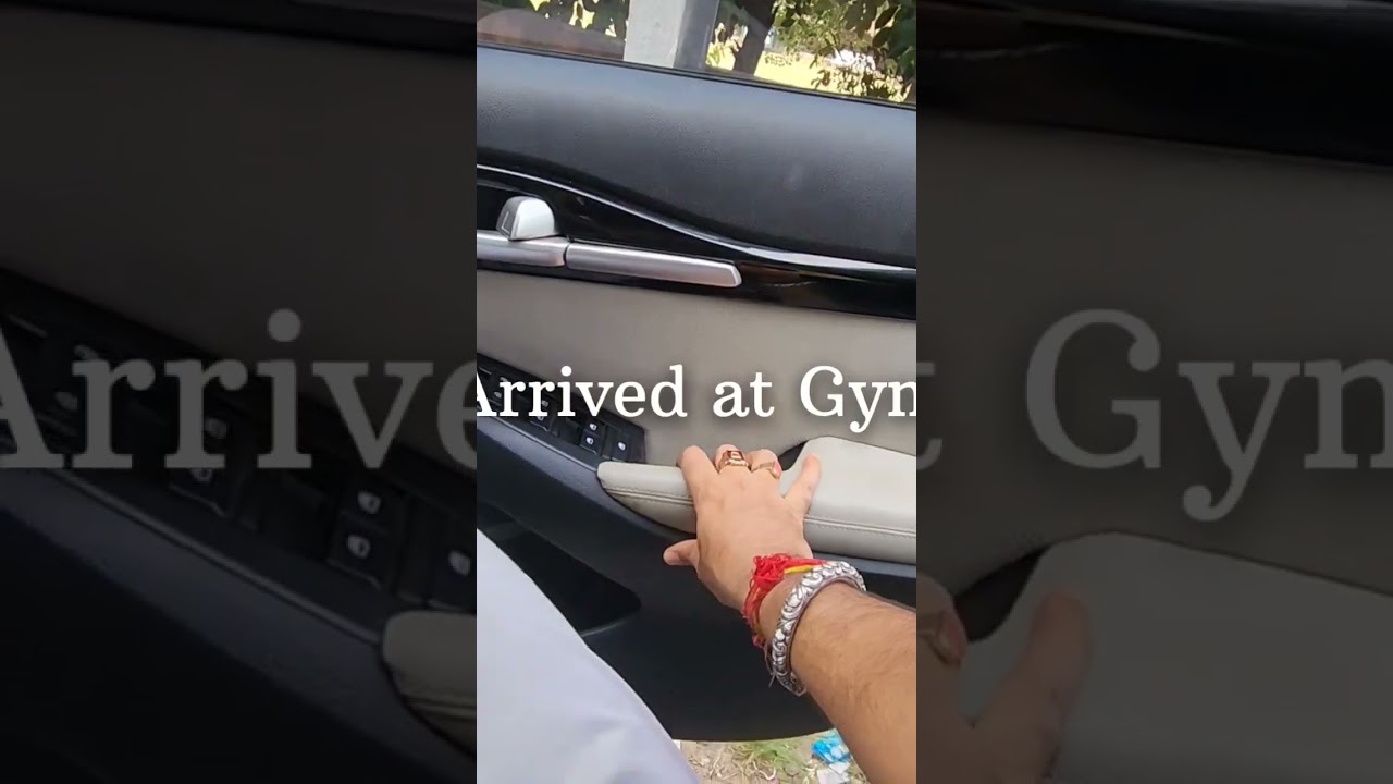 Gym Vlog Part 1 Fitness tips 