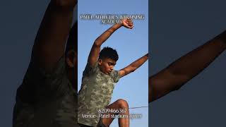 PATEL ATHLETICS &amp;TRAINING ACADEMY. #trackandfield #athletics #strength  #physicaltraining