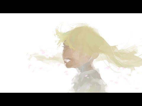 お別れ／初音ミク