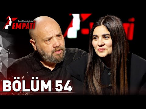 Empati 54. Bölüm - Zeynep Çamcı | @ahmetmumtaztaylanileempati